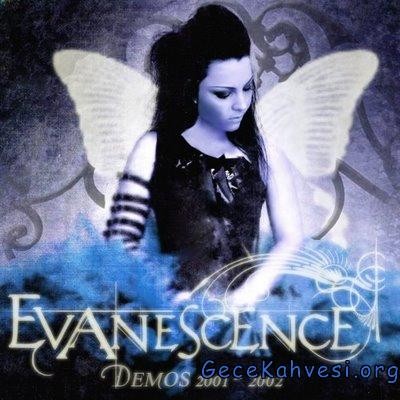 Evanescence Fotoğrafları 34