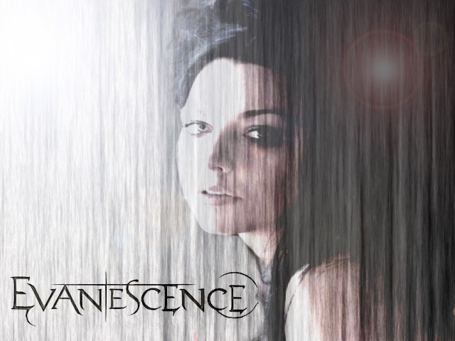 Evanescence Fotoğrafları 37