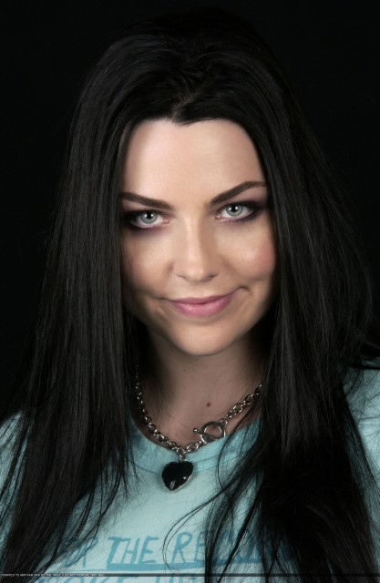 Evanescence Fotoğrafları 532