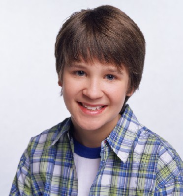 Devon Werkheiser Fotoğrafları 7