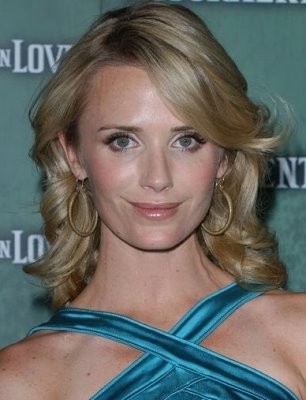 Jennifer Siebel Newsom Fotoğrafları 3