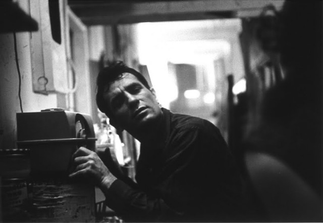 Jack Kerouac Fotoğrafları 5