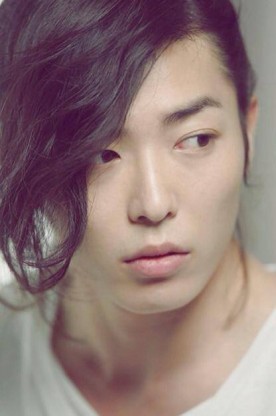 Kim Jae-Wook Fotoğrafı