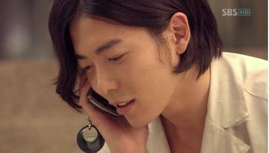 Kim Jae-Wook fotoğrafı