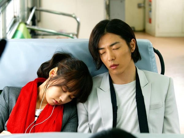 Kim Jae-Wook Fotoğrafı