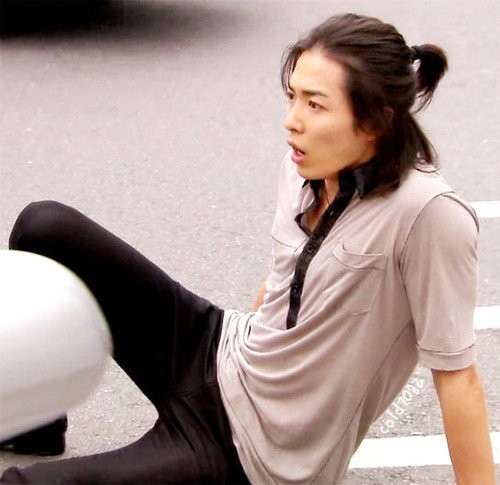 Kim Jae-Wook Fotoğrafı