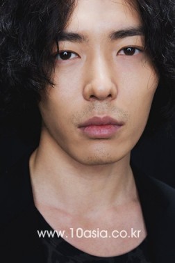 Kim Jae-Wook Fotoğrafı