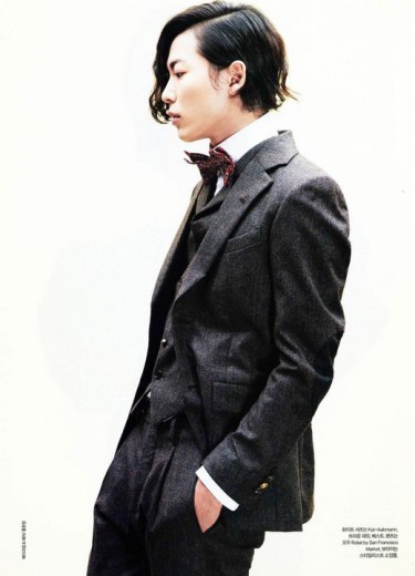 Kim Jae-Wook Fotoğrafı