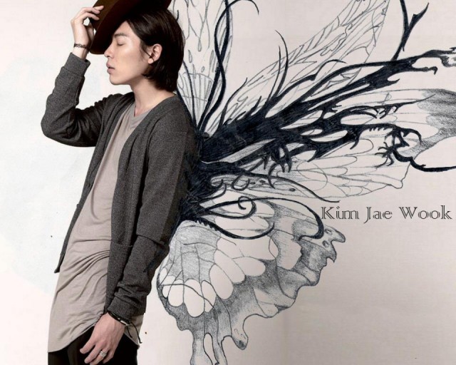 Kim Jae-Wook Fotoğrafı