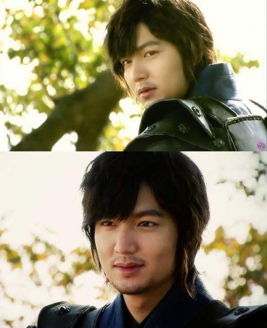 Lee Min-ho Fotoğrafı