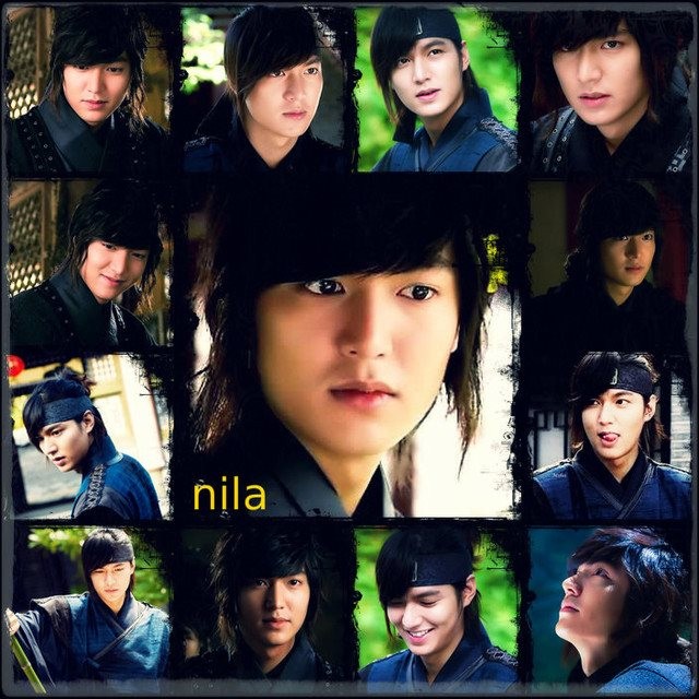 Lee Min-ho Fotoğrafı