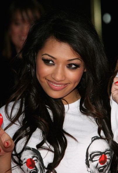 Vanessa White Fotoğrafları 88