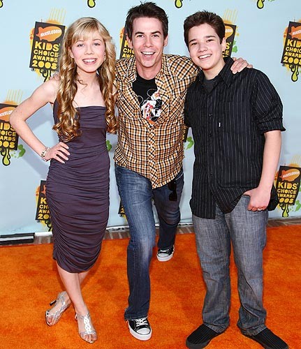 Nathan Kress Fotoğrafları 14