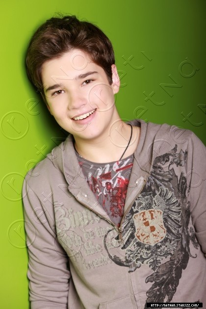 Nathan Kress Fotoğrafları 29