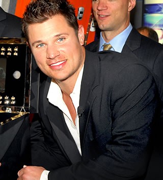 Nick Lachey Fotoğrafları 12