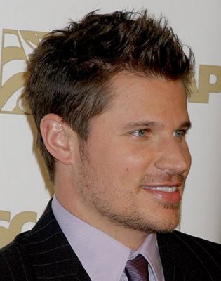 Nick Lachey Fotoğrafları 15