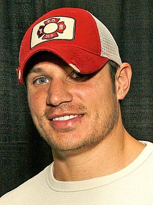 Nick Lachey Fotoğrafları 4