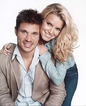 Nick Lachey Fotoğrafları 6