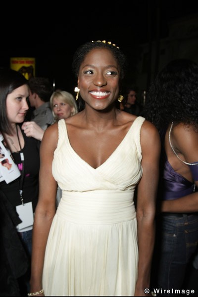 Rutina Wesley Fotoğrafları 29