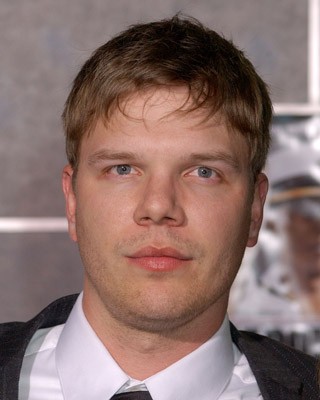 Jim Parrack Fotoğrafları 2