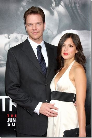 Jim Parrack Fotoğrafları 12