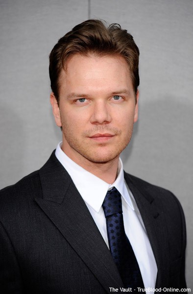 Jim Parrack Fotoğrafları 3