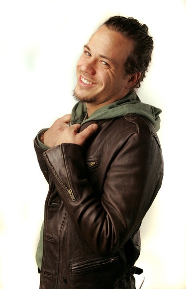 Michael Raymond-James Fotoğrafları 1