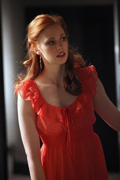 Deborah Ann Woll Fotoğrafları 34