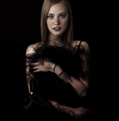 Deborah Ann Woll Fotoğrafları 47