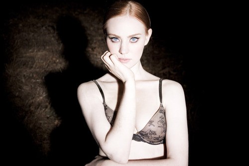 Deborah Ann Woll Fotoğrafları 49