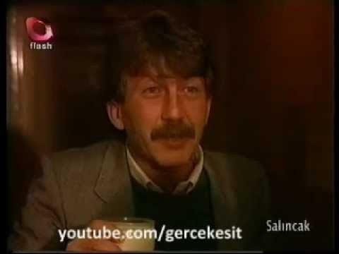 Cahit Kaşıkçılar Fotoğrafı