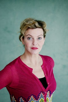 Margarita Broich Fotoğrafı