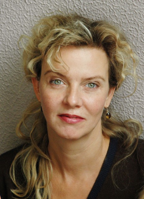 Margarita Broich Fotoğrafı