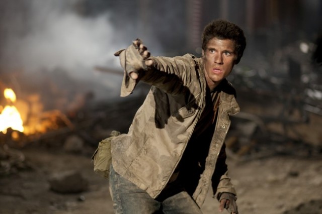 Drew Roy Fotoğrafları 11