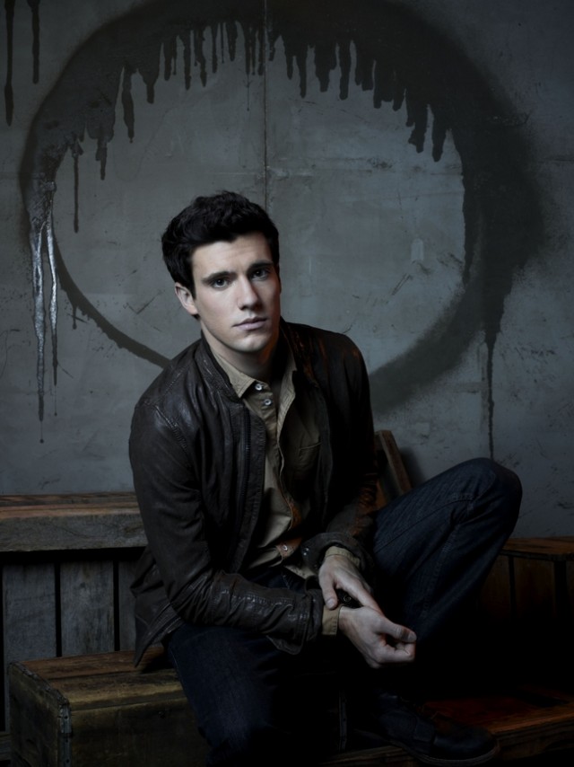 Drew Roy Fotoğrafları 17