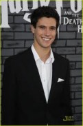 Drew Roy Fotoğrafları 44