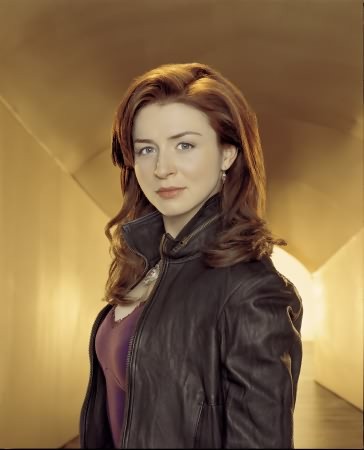 Caterina Scorsone Fotoğrafları 2