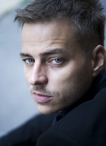 Tom Wlaschiha Fotoğrafları 1