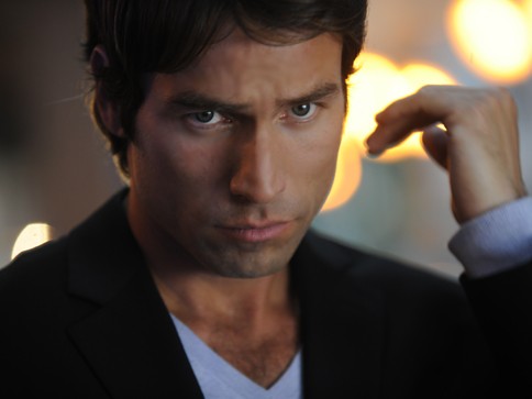 Rafael Amaya Fotoğrafları 23