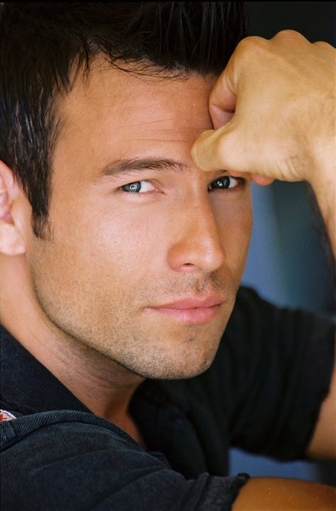 Rafael Amaya Fotoğrafları 24