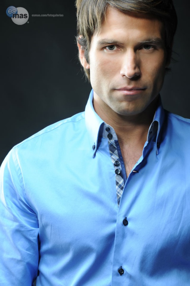 Rafael Amaya Fotoğrafları 30