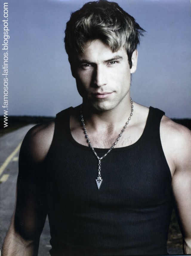 Rafael Amaya Fotoğrafları 4