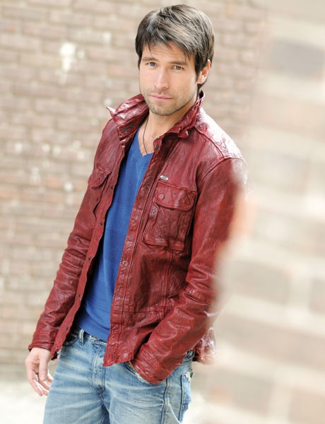 Rafael Amaya Fotoğrafları 47