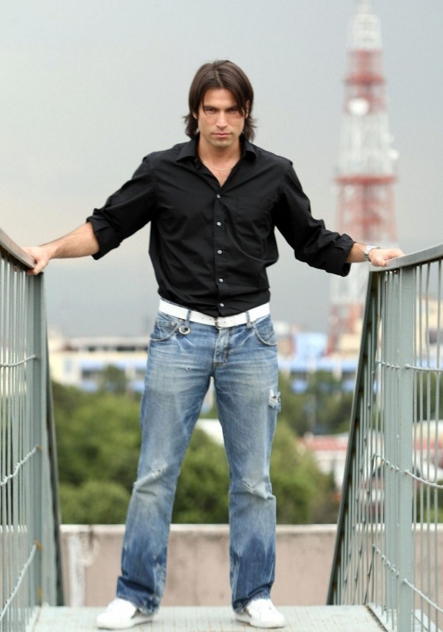 Rafael Amaya Fotoğrafları 63