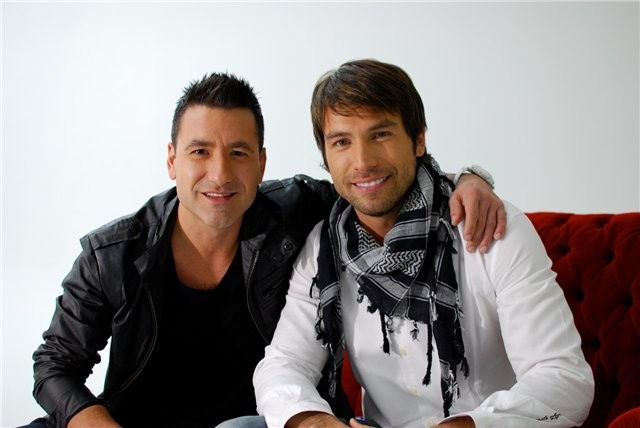 Rafael Amaya Fotoğrafları 65