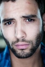 Marwan Kenzari Fotoğrafları 1