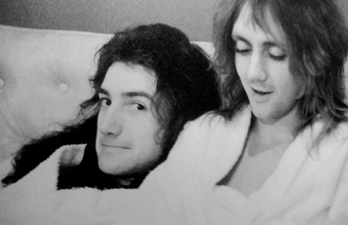 John Deacon Fotoğrafları 14