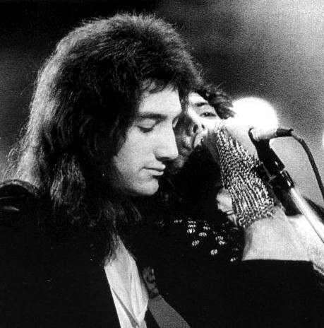 John Deacon Fotoğrafları 8