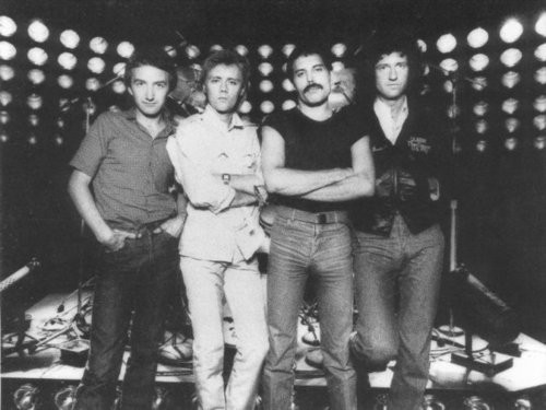 John Deacon Fotoğrafları 9