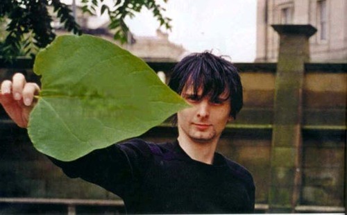 Matthew Bellamy Fotoğrafları 41